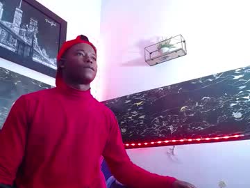 ebonny_stallion - Live Male Cam – Free Gay Cam Show