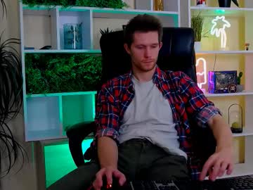 eddie_baker - Live Male Cam – Free Gay Cam Show