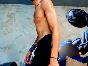 eduardo_salamanca - Live Male Cam – Free Gay Cam Show