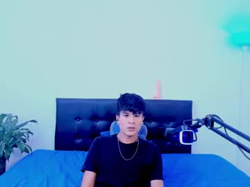eiden_allenx1 – Live Performer