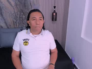 El_cacique_, 52 years old, Hey bro!  🍆 Good morning.  [8 tokens left] Hey! Welcome here, come join me on my first day. 🍆🔥 #mature #master #bigcock #latin #ebony, webcam photo