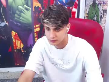 El_flaquito_1, 22 years old, ⭐I have Big load CUM for you! ⭐ // #cum #monstercock #new #dirtytalk #latino [498 tokens remaining], webcam photo