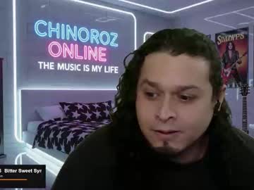 elchinitoroz - Live Male Cam – Free Gay Cam Show