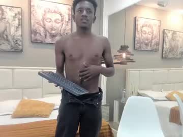 Eli_baruchel, 24 years old, GOAL: Get Naked [43 tokens remaining] Welcome to my room! #new #young  #cum #ebony #bigcock, webcam photo