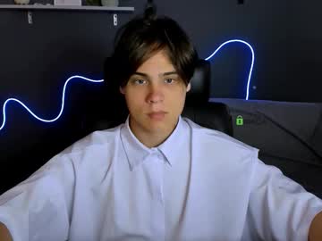 Elian_flame, GOAL: make me happy [22 tokens remaining] Welcome to my room! #18 #lovense #gay #bigcock #young, webcam photo