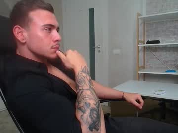 Elijahthorne, 24 years old, Welcome to my room! - Repeating Goal: Flex Biceps  - #feet #findom #master #muscle #new, webcam photo