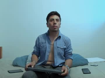 Elion_noir, 24 years old, SHOW CUM 🍆 #showcum #latino #young #new #pvt, webcam photo