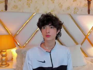 Elliotvolkov, 19 years old, make me drain my big load #femboy #new #18 #cum #milk [1000 tokens remaining], webcam photo