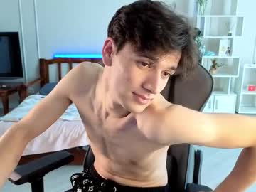 elvano_et - Live Male Cam – Free Gay Cam Show