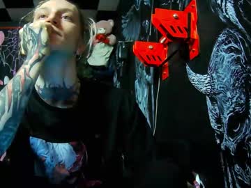 Elven_damocles, 22 years old, GOAL: Welcome! [500 tokens remaining] You've come to the right place  #private #blonde #new #boy  #muscular, webcam photo