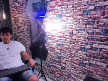 Emiliano_thomson, GOAL: Sexy Dance [120 tokens remaining] Welcome to my room! #feet #blonde #redhead #lovense #new, webcam photo