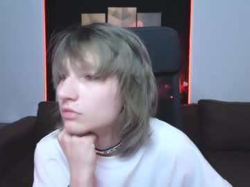 Enanarnnet, 18 years old, grunge account #teen #femboy #twink #young #18, webcam photo