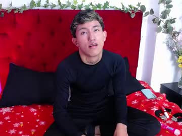 enyel_kush - Live Male Cam – Free Gay Cam Show
