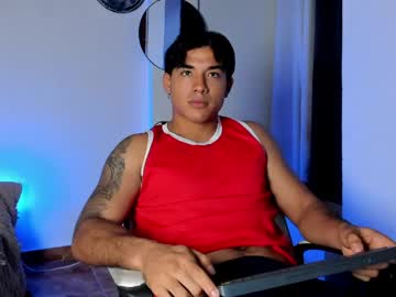 Enzo_corleone, #muscle #bigcock #new #bigmuscles #tattoo, webcam photo
