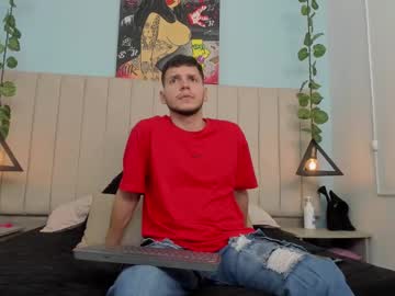 Enzo_rivas, 27 years old, GOAL: Cum Show [1109 tokens remaining] Welcome to my room! #18 #new #latino #bigcock #cum, webcam photo