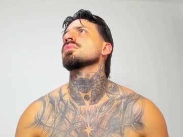 enzoaren - Live Male Cam – Free Gay Cam Show