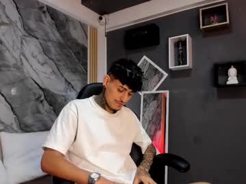 enzorodriguezz - Live Male Cam – Free Gay Cam Show