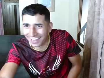 erick_lopez22 - Live Male Cam – Free Gay Cam Show