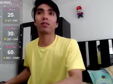 Eriolhiragizawa, 23 years old, GOAL: HI MARCOS 💋💋👋 [5 tokens remaining] Welcome to my room! #new #lovense #young #anal #cum, webcam photo