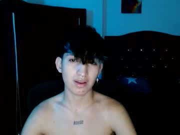 eros_latin20 - Live Male Cam – Free Gay Cam Show
