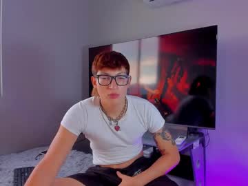 Eroshoffmanx, 23 years old, GOAL: Cum [1436 tokens remaining] Welcome to my room! #feet #blonde #redhead #lovense #new, webcam photo