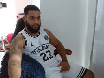 eroticoblack - Live Male Cam – Free Gay Cam Show
