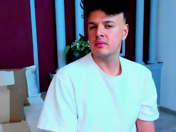 eryxmarlowe_ - Live Male Cam – Free Gay Cam Show