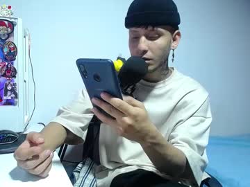 esjrobles - Live Male Cam – Free Gay Cam Show