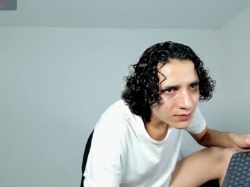 Esteban02_, Lovense: Interactive Toy that vibrates with your Tips #new #twink  #cum #bigcock, webcam photo