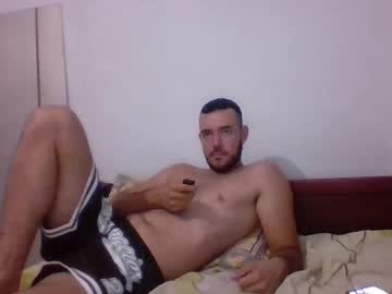 esteban_star - Live Male Cam – Free Gay Cam Show