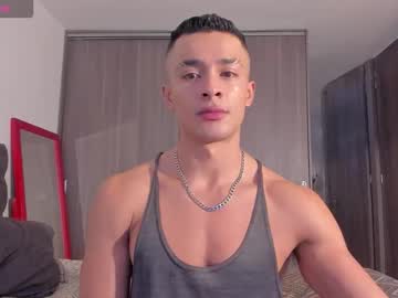 Esteban_stud97, GOAL: cum show [2924 tokens remaining] Welcome to my room! #feet #bigdick #bigass #lovense #new #edge, webcam photo