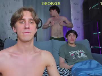 esthetics_boys – Live Performer