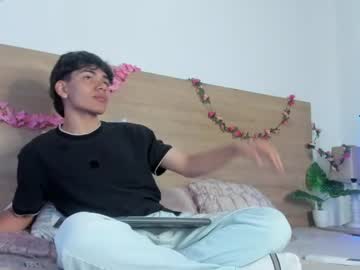 Ethan__carter, 18 years old, GOAL: Jerk off hard x5 min [314 tokens remaining] Welcome to my room, new on CB! #new #latino #teen #18 #bigcock, webcam photo