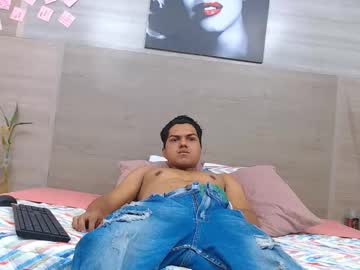 Ethan_beckett, 23 years old, Happy Thursday guys, let's enjoy this day a lot, come and meet me and we'll achieve my goal to masturbate my cock #new #latino #muscle #ass #cock [88 tokens remaining], webcam photo