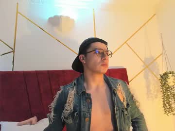 ethan_marquez01 - Live Male Cam – Free Gay Cam Show