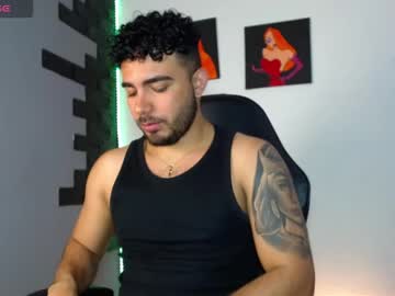 ethanhairy - Live Male Cam – Free Gay Cam Show