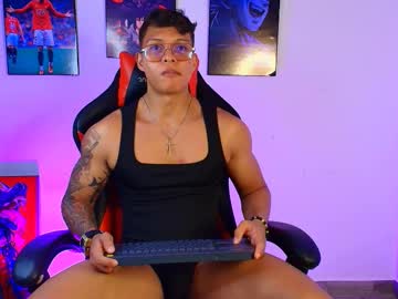 evan_greey – Live Performer