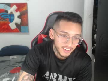 evanvelvet - Live Male Cam – Free Gay Cam Show