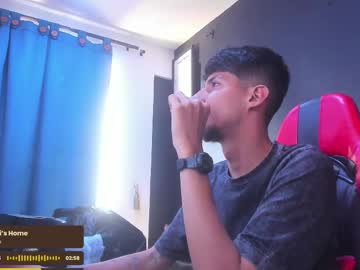 exclusive_ninja - Live Male Cam – Free Gay Cam Show
