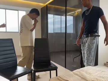 exotic_gold – Watch Him Jerk, Strip, & Show It All