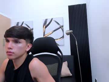 Fabien_pena, 21 years old, Goal: Naked ❤️ #gay #new #18 #young #twink - Next Goal: Show ass, webcam photo