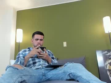fatdick_1 – Watch Him Jerk, Strip, & Show It All
