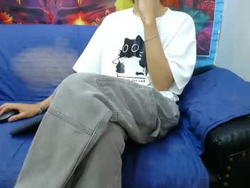Felipe_browns, 20 years old, HI SWEETIE FELIPE IS BACK GOAL: SHOW CUM < #TWINK #18 #YOUNG #CUTE #ASS, webcam photo