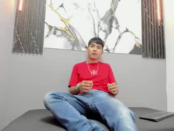 Felix_zane, 20 years old, ALL NAKED🍆😉 / #bigcock #masturbate #latin #cum #new [65 tokens remaining], webcam photo