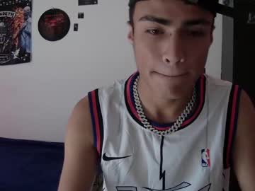 Fenix_hardcock, 21 years old, GOAL: Get Naked [100 tokens remaining] Do You Want To Play With My Young Cock! #new #twink #nonude #smoke #bigcock, webcam photo