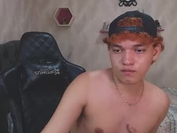 fer_hornyboy - Live Male Cam – Free Gay Cam Show