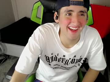 fernan_flow - Live Male Cam – Free Gay Cam Show