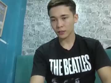 Fernando656686, cum show and i eat it #anal #asian #18  #femboy #cum [2500 tokens remaining], webcam photo