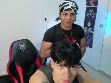 fit_prince_ - Live Male Cam – Free Gay Cam Show