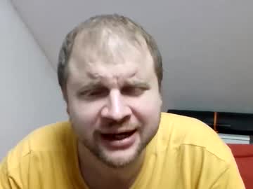 Flaxdrogoy, 36 years old, #german #new #OneThxEver, webcam photo